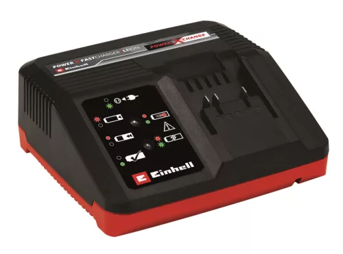 Einhell akku 5,2 Ah, gyorstöltővel Power X-Change Fastcharger Starter-Kit