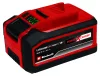 Einhell akku gyorstöltővel 18 V 4-6 Ah Power X-Change & 6A Boostcharger Starter-Kit