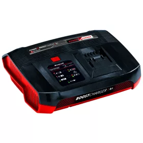 Einhell akku gyorstöltő 8A Power X-Boostcharger 8A