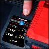 Einhell akku gyorstöltő 8A Power X-Boostcharger 8A