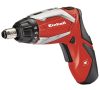Einhell akkus csavarozó 3,6 V TE-SD 3,6 Li Kit