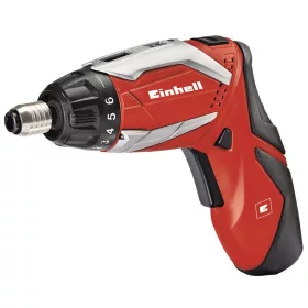 Einhell akkus csavarozó 3,6 V TE-SD 3,6 Li Kit