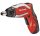 Einhell akkus csavarozó 3,6 V TE-SD 3,6 Li Kit
