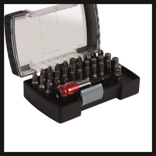 Einhell akkus csavarozó 3,6 V TE-SD 3,6 Li Kit