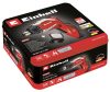 Einhell akkus csavarozó 3,6 V TE-SD 3,6 Li Kit