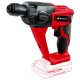 Einhell akkus fúrókalapács 18 V 1,2 J TE-HD 18 Li Solo Akku és töltő nélkül
