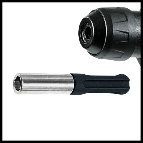 Einhell akkus fúrókalapács 18 V 1,2 J TE-HD 18 Li Solo Akku és töltő nélkül