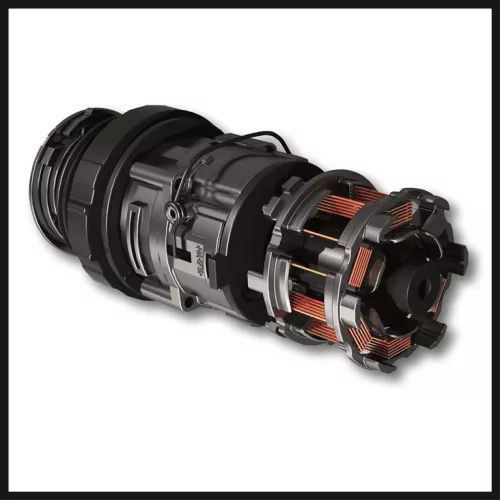 Einhell akkus ütvefúró-csavarozó 18 V TE-CD 18 Li-i Brushless Solo Akku és töltő nélkül