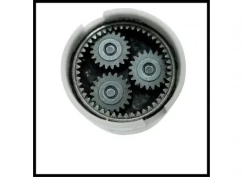 Einhell akkus fúró-csavarozó 18 V TE-CD 18/40 Li-Solo Akku és töltő nélkül