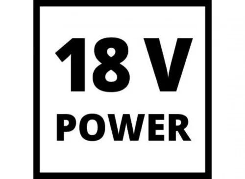 Einhell akkus fúró-csavarozó 18 V TE-CD 18/40 Li-Solo Akku és töltő nélkül
