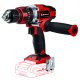 Einhell akkus fúró-csavarozó 18 V TE-CD 18/48 Li-i-Solo Akku és töltő nélkül