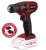 Einhell TC-CD 18/35 Li-Solo akkus fúró-csavarozó - Akku és töltő nélkül