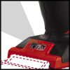 Einhell TC-CD 18/35 Li-Solo akkus fúró-csavarozó - Akku és töltő nélkül