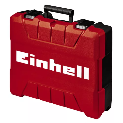 Einhell akkus ütvefúró-csavarozó 18 V TE-CD 18/50 Li-i BL 2x2Ah akkuval és töltővel Kofferben