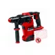 Einhell akkus ütvefúró 36 V 3,2 J HEROCCO 36/28 - Solo Akku és töltő nélkül Kofferben