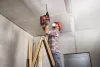 Einhell akkus ütvefúró 36 V 3,2 J HEROCCO 36/28 - Solo Akku és töltő nélkül Kofferben