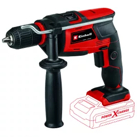 Einhell akkus fúrókalapács 18 V TC-ID 18 Li Solo Akku és töltő nélkül