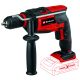 Einhell akkus fúrókalapács 18 V TC-ID 18 Li Solo Akku és töltő nélkül