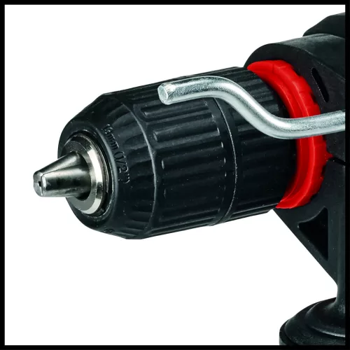Einhell akkus fúrókalapács 18 V TC-ID 18 Li Solo Akku és töltő nélkül