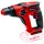 Einhell akkus fúrókalapács 18 V 1,3 J TE-HD 18/12 Li - Solo Akku és töltő nélkül