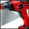 Einhell akkus fúrókalapács 18 V 1,3 J TE-HD 18/12 Li - Solo Akku és töltő nélkül