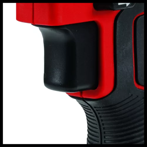 Einhell akkus fúró-csavarozó 18 V TE-CD 18/40 Li BL - Solo Akku és töltő nélkül