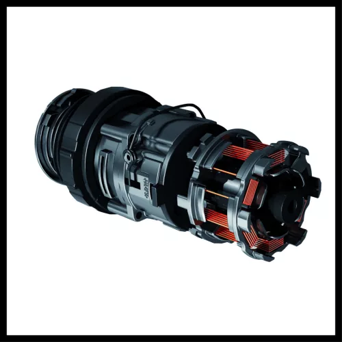 Einhell akkus fúró-csavarozó 18 V TE-CD 18/40 Li BL - Solo Akku és töltő nélkül