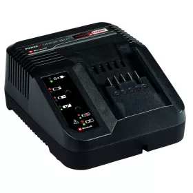 Einhell akku töltő 3 A