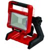 Einhell akkus reflektor 18 V 2000 lm TE-CL 18/2000 LiAC - Solo Akku és töltő nélkül