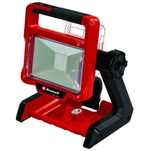 Einhell akkus reflektor 18 V 2000 lm TE-CL 18/2000 LiAC - Solo Akku és töltő nélkül
