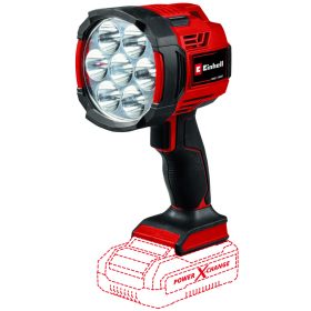 Einhell akkus műhelylámpa 18 V TE-CL 18/2500 LiAC-solo Akku és töltő nélkül