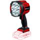 Einhell akkus műhelylámpa 18 V TE-CL 18/2500 LiAC-solo Akku és töltő nélkül