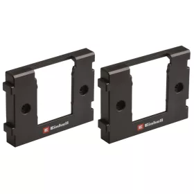 Einhell akku fali tartó PXC akkumulátorokhoz