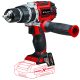 Einhell akkus ütvefúró-csavarozó 18 V TP-CD 18/60 Li- i BL Solo Akku és töltő nélkül