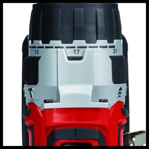 Einhell akkus ütvefúró-csavarozó 18 V TP-CD 18/60 Li- i BL Solo Akku és töltő nélkül