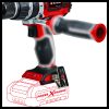 Einhell akkus ütvefúró-csavarozó 18 V TP-CD 18/60 Li- i BL Solo Akku és töltő nélkül