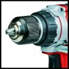 Einhell akkus fúró-csavarozó 18 V TP-CD 18/60 Li BL - Solo Akku és töltő nélkül
