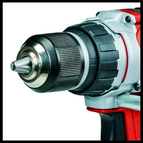 Einhell akkus fúró-csavarozó 18 V TP-CD 18/60 Li BL - Solo Akku és töltő nélkül