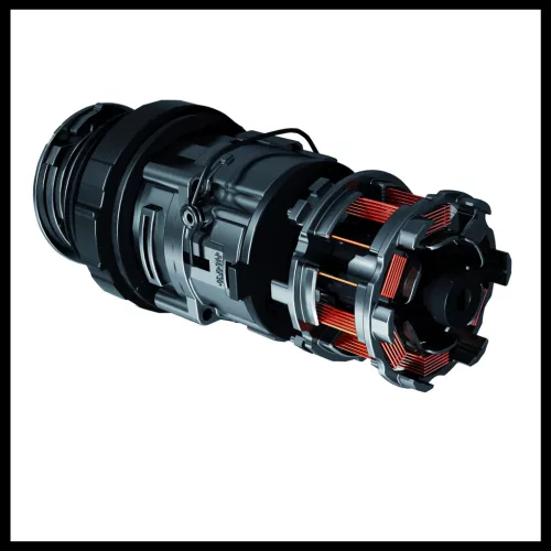 Einhell akkus fúró-csavarozó 18 V TP-CD 18/60 Li BL - Solo Akku és töltő nélkül