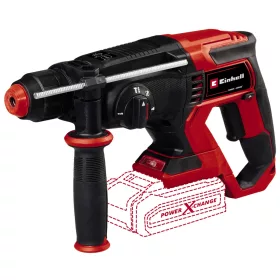 Einhell akkus fúrókalapács 18 V 1,8 J TE-HD 18/20 Li - Solo Akku és töltő nélkül