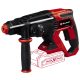 Einhell akkus fúrókalapács 18 V 1,8 J TE-HD 18/20 Li - Solo Akku és töltő nélkül