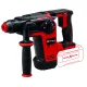 Einhell akkus fúrókalapács 18 V 2,6 J TP-HD 18/26 Li BL – Solo Akku és töltő nélkül Kofferben
