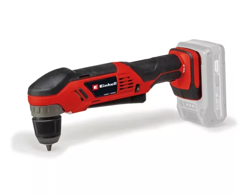 Einhell akkus szögfúró 18 V TE-AD 18 Li Akku és töltő nélkül