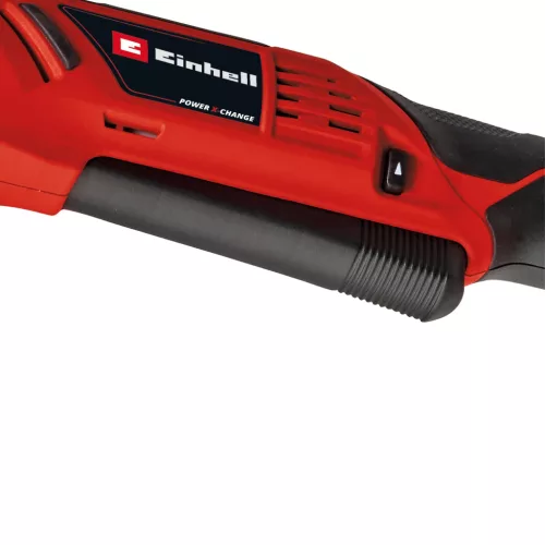 Einhell akkus szögfúró 18 V TE-AD 18 Li Akku és töltő nélkül
