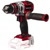 Einhell akkus fúró-csavarozó 18 V TP-CD 18/80 Li BL - Solo Akku és töltő nélkül