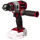 Einhell akkus fúró-csavarozó 18 V TP-CD 18/80 Li BL - Solo Akku és töltő nélkül