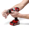 Einhell akkus fúró-csavarozó 18 V TP-CD 18/80 Li BL - Solo Akku és töltő nélkül
