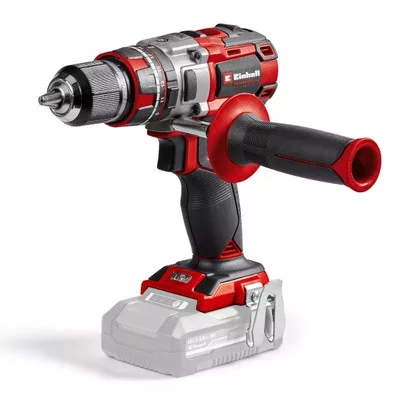 Einhell akkus ütvefúró-csavarozó 18 V TP-CD 18/80 Li-i BL - Solo Akku és töltő nélkül