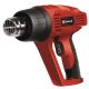 Einhell hőlégfúvó 550 °C TH-HA 2000