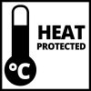 Einhell hőlégfúvó 550 °C TH-HA 2000